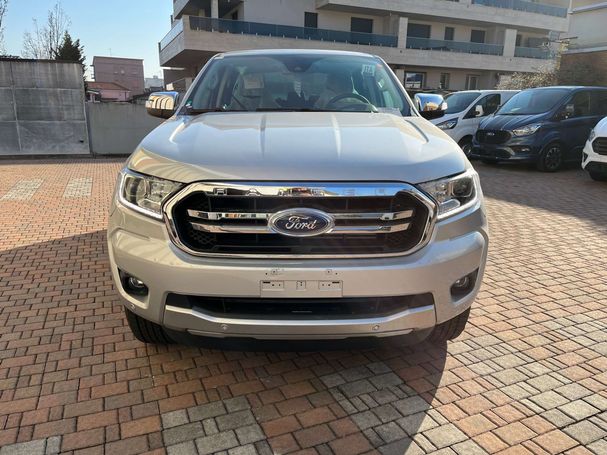 Ford Ranger 2.0 Limited 125 kW image number 3