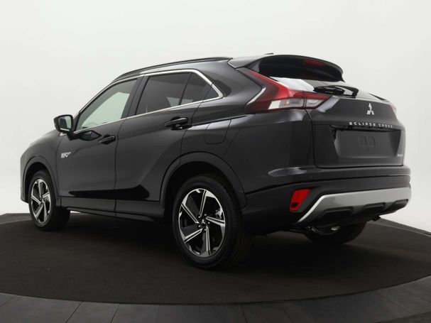 Mitsubishi Eclipse Cross PHEV 138 kW image number 4