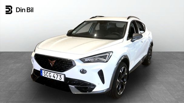 Cupra Formentor 1.5 TSI DSG 111 kW image number 1