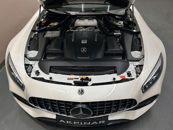 Mercedes-Benz AMG GT Roadster 350 kW image number 9