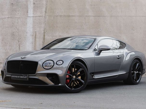 Bentley Continental 467 kW image number 1