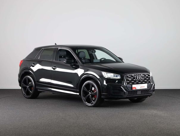 Audi Q2 40 TFSI quattro 140 kW image number 2