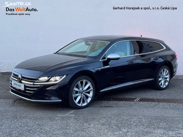 Volkswagen Arteon 2.0 TDI Shooting Brake 4Motion 147 kW image number 1