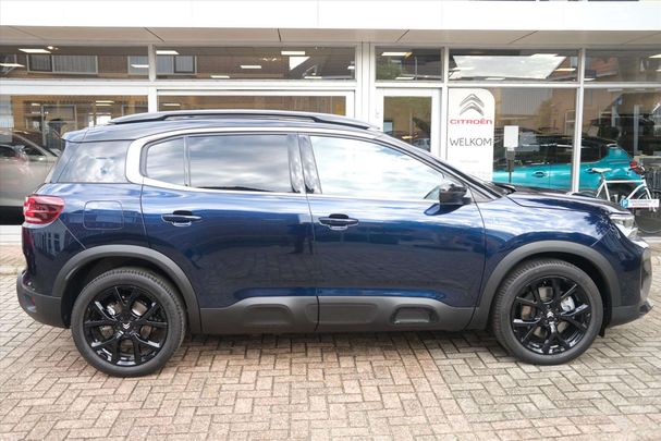 Citroen C5 Aircross 133 kW image number 7