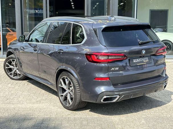 BMW X5 45e xDrive 289 kW image number 6