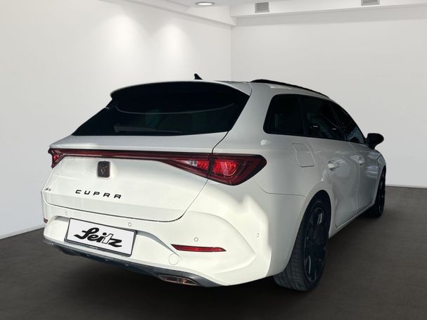 Cupra Leon 150 kW image number 5