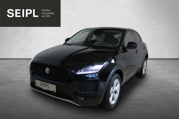 Jaguar E-Pace D180 AWD S 132 kW image number 2