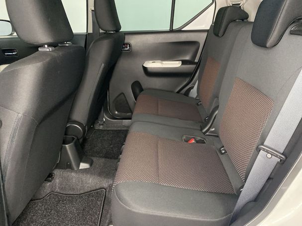 Suzuki Ignis Comfort 66 kW image number 9