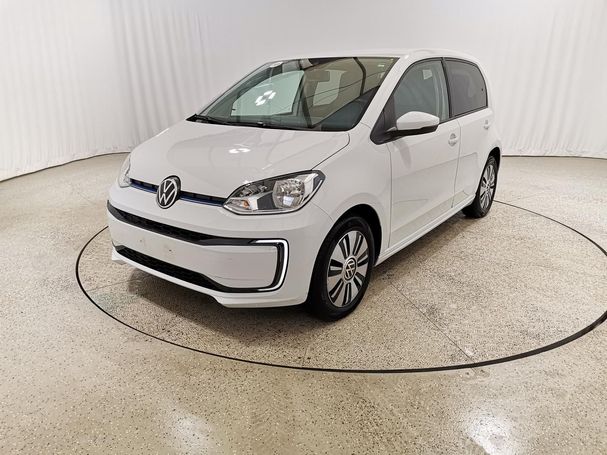 Volkswagen up! 60 kW image number 1