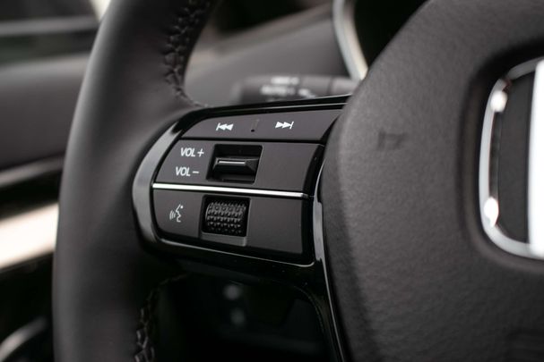 Honda CR-V 158 kW image number 49