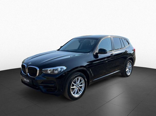 BMW X3 xDrive 140 kW image number 1