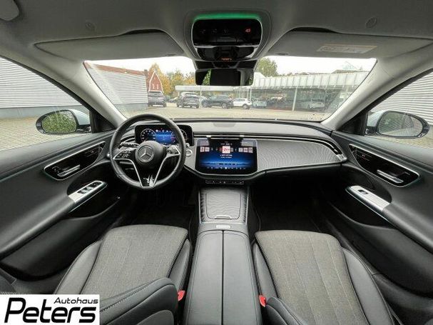 Mercedes-Benz E 220 d T 145 kW image number 9