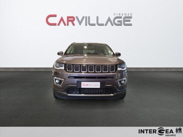 Jeep Compass 1.6 Limited 96 kW image number 2