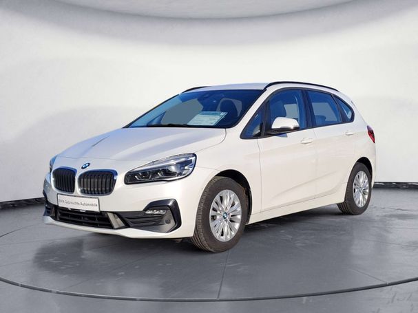 BMW 218d 110 kW image number 1