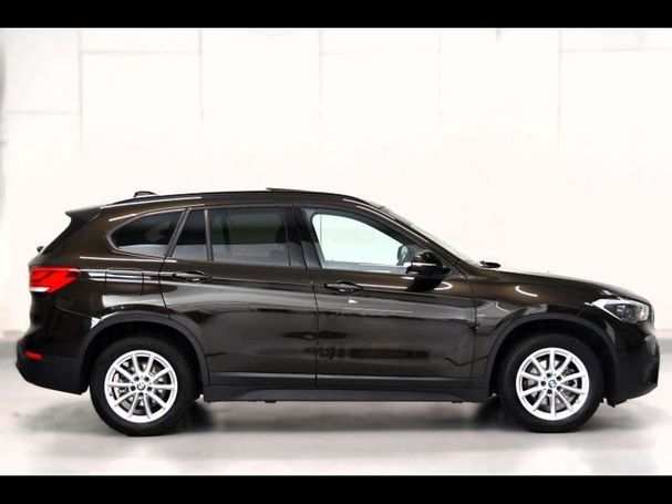 BMW X1 sDrive 100 kW image number 2