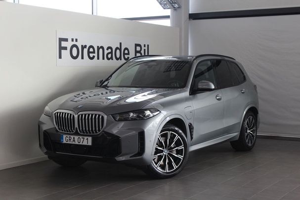 BMW X5 50e xDrive 360 kW image number 1