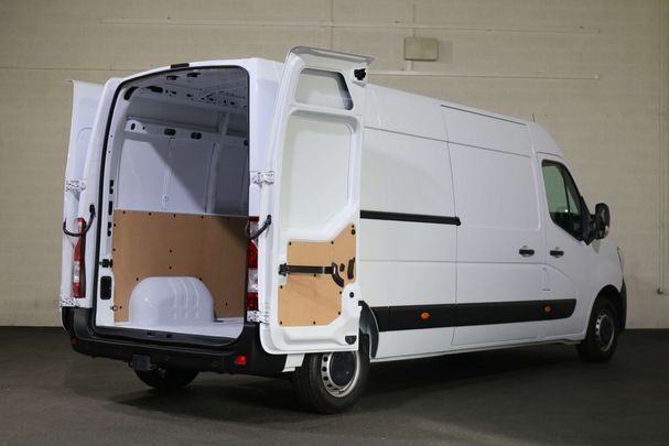 Renault Master DCi 135 100 kW image number 17