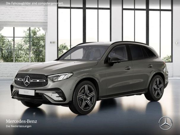 Mercedes-Benz GLC 220 d 145 kW image number 14