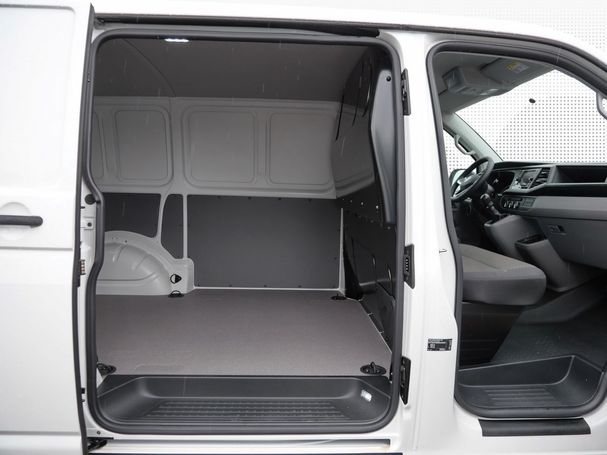 Volkswagen T6 Transporter 110 kW image number 18