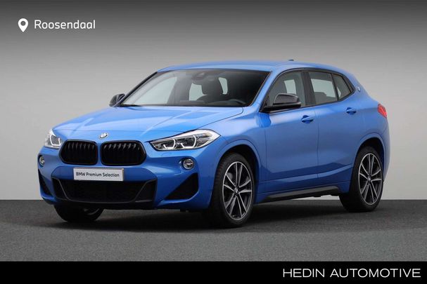 BMW X2 sDrive20i 141 kW image number 1