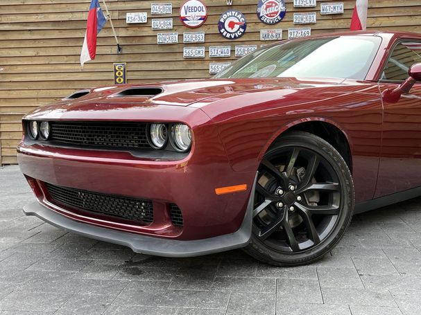 Dodge Challenger 280 kW image number 7