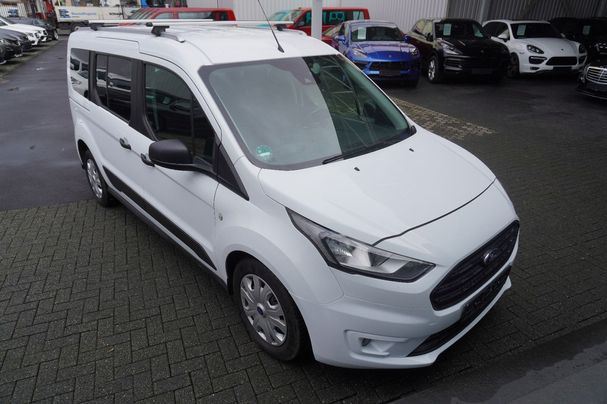 Ford Transit Connect Kombi Trend 74 kW image number 12