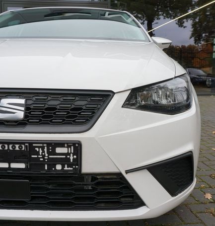 Seat Ibiza 1.0 TSI DSG Style 81 kW image number 9