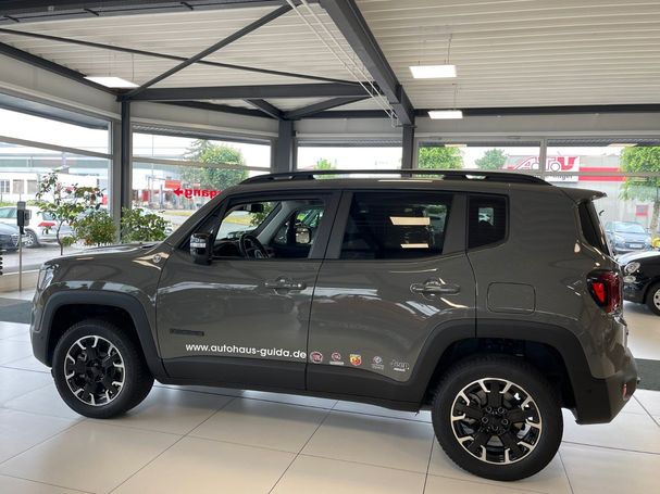 Jeep Renegade 1.3 PHEV 177 kW image number 5