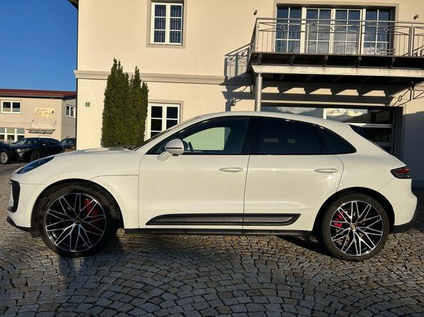 Porsche Macan S 280 kW image number 5