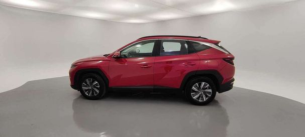 Hyundai Tucson 1.6 110 kW image number 4