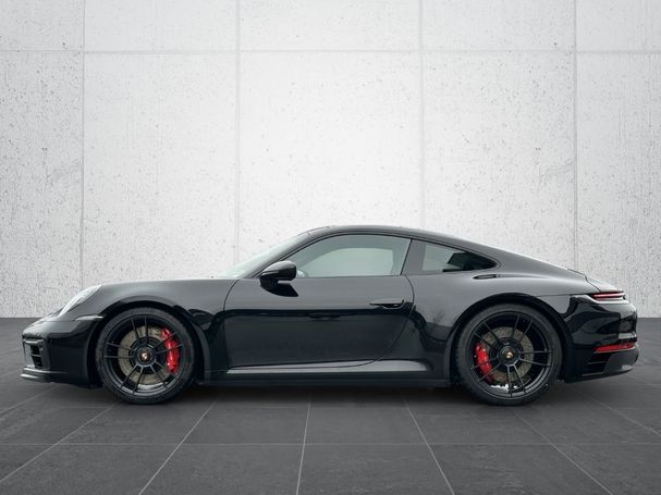 Porsche 992 Carrera 4 GTS 353 kW image number 3