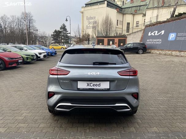 Kia XCeed 1.5 118 kW image number 4