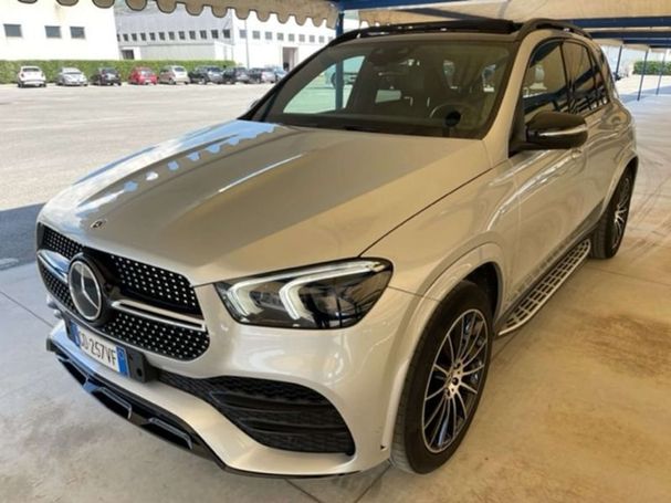 Mercedes-Benz GLE 300 d 4Matic 180 kW image number 1