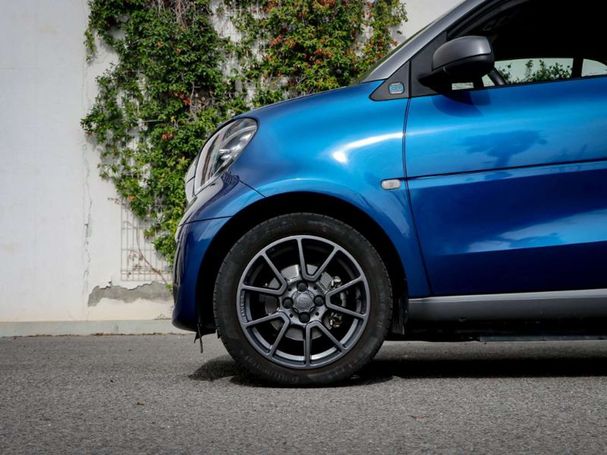 Smart ForTwo EQ 61 kW image number 7