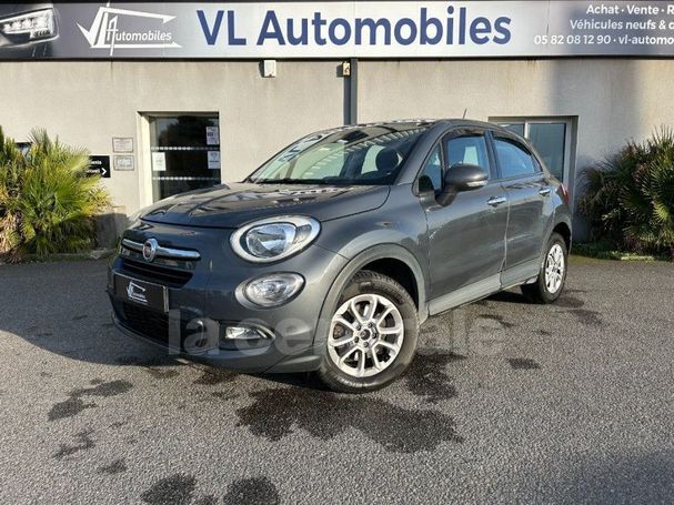 Fiat 500X 1.4 Multiair 4x2 103 kW image number 1