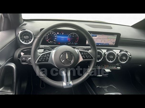 Mercedes-Benz A 180 d 85 kW image number 8