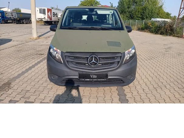 Mercedes-Benz Vito 120 kW image number 4