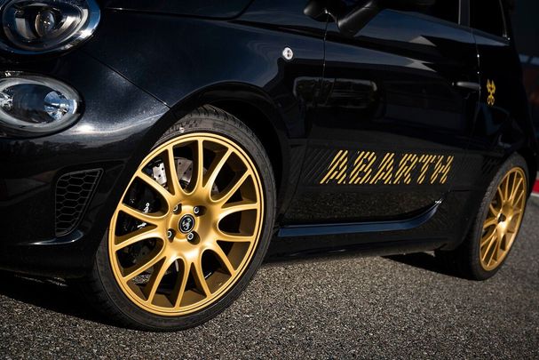 Abarth 695 132 kW image number 15