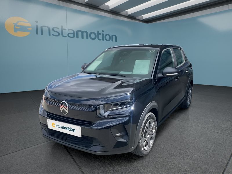 Citroen C3 74 kW