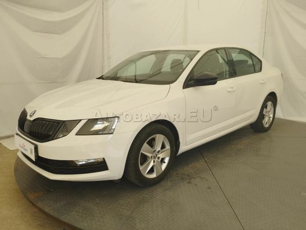 Skoda Octavia 1.5 TSI DSG Ambition 110 kW image number 1