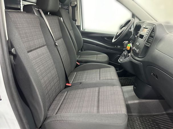 Mercedes-Benz Vito 114 100 kW image number 12