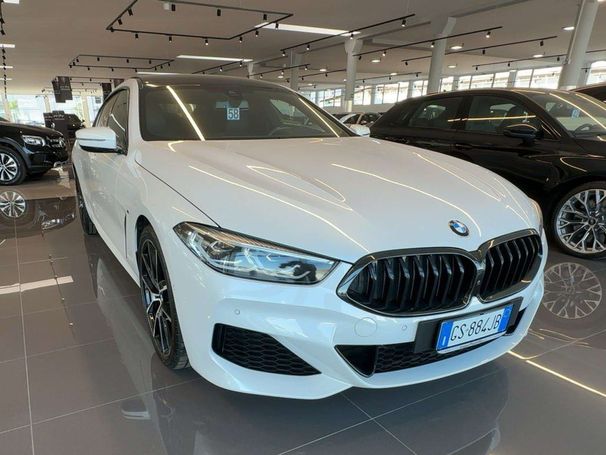 BMW 840i xDrive 245 kW image number 2