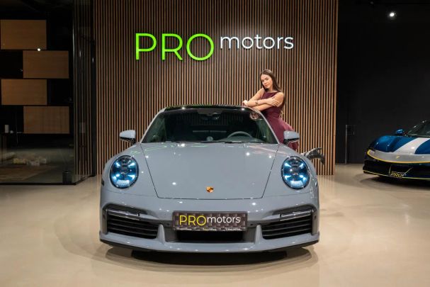 Porsche 991 397 kW image number 7