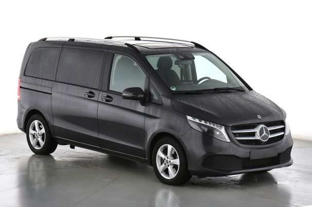 Mercedes-Benz V 220d Edition 1 120 kW image number 3