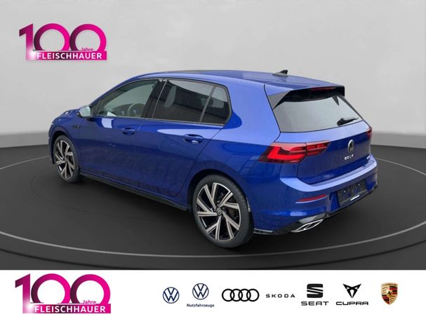 Volkswagen Golf 1.5 eTSI R-Line DSG 96 kW image number 4