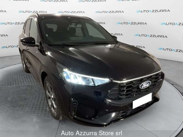 Ford Kuga 2.5 ST-Line CVT 132 kW image number 2