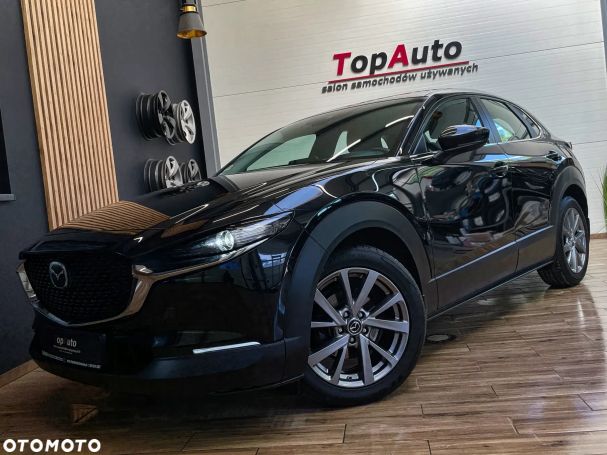 Mazda CX-30 90 kW image number 1