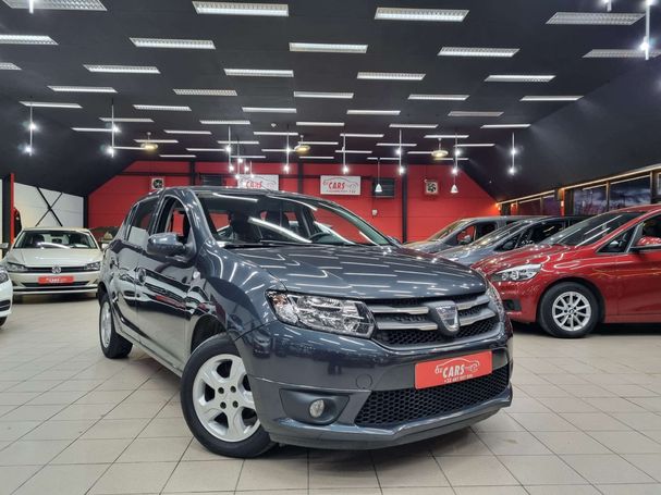 Dacia Sandero DCi S&S 66 kW image number 2