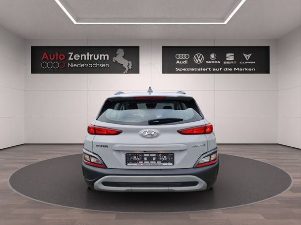 Hyundai Kona 1.0 T-GDI Select 88 kW image number 6