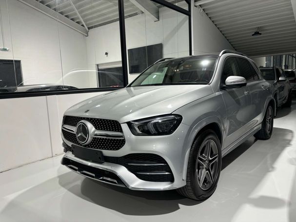 Mercedes-Benz GLE 350 d 200 kW image number 1